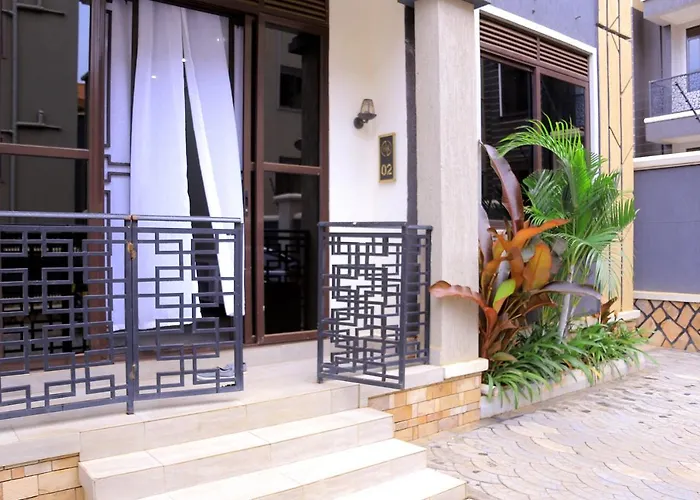 Peaceful Home