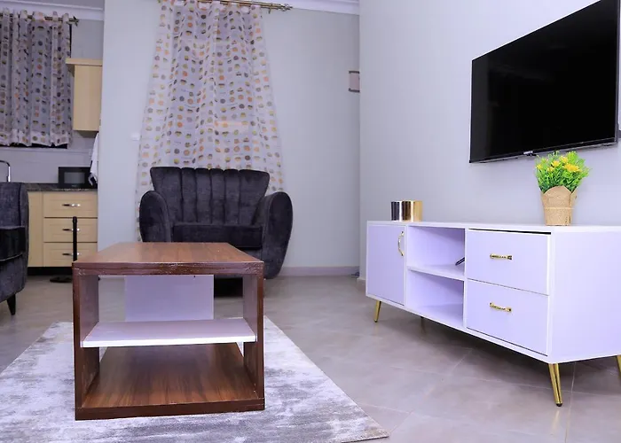 Peaceful Home