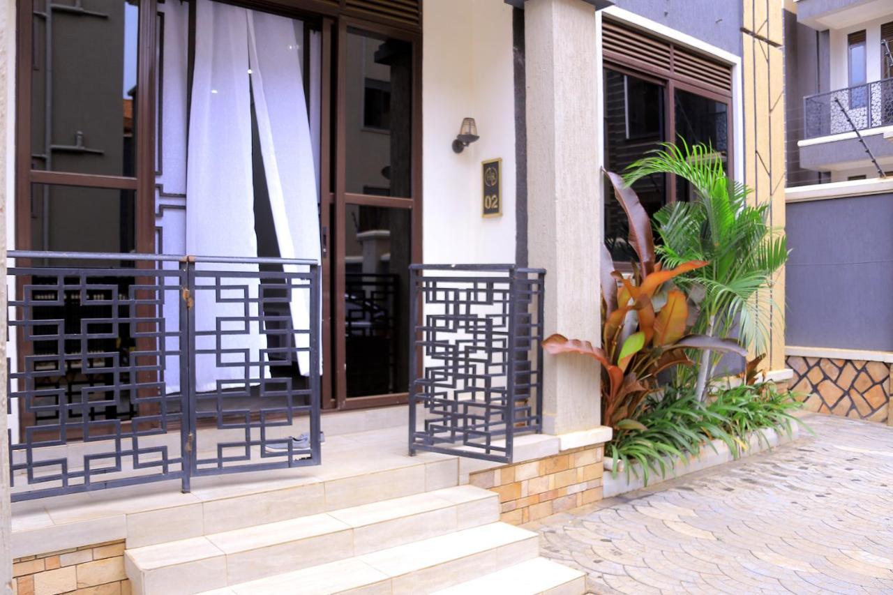 Peaceful Apartment Kampala