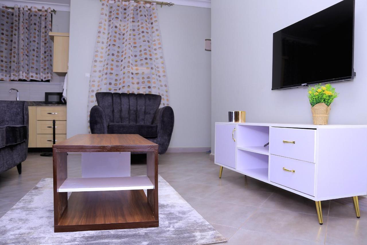 Peaceful Apartment *