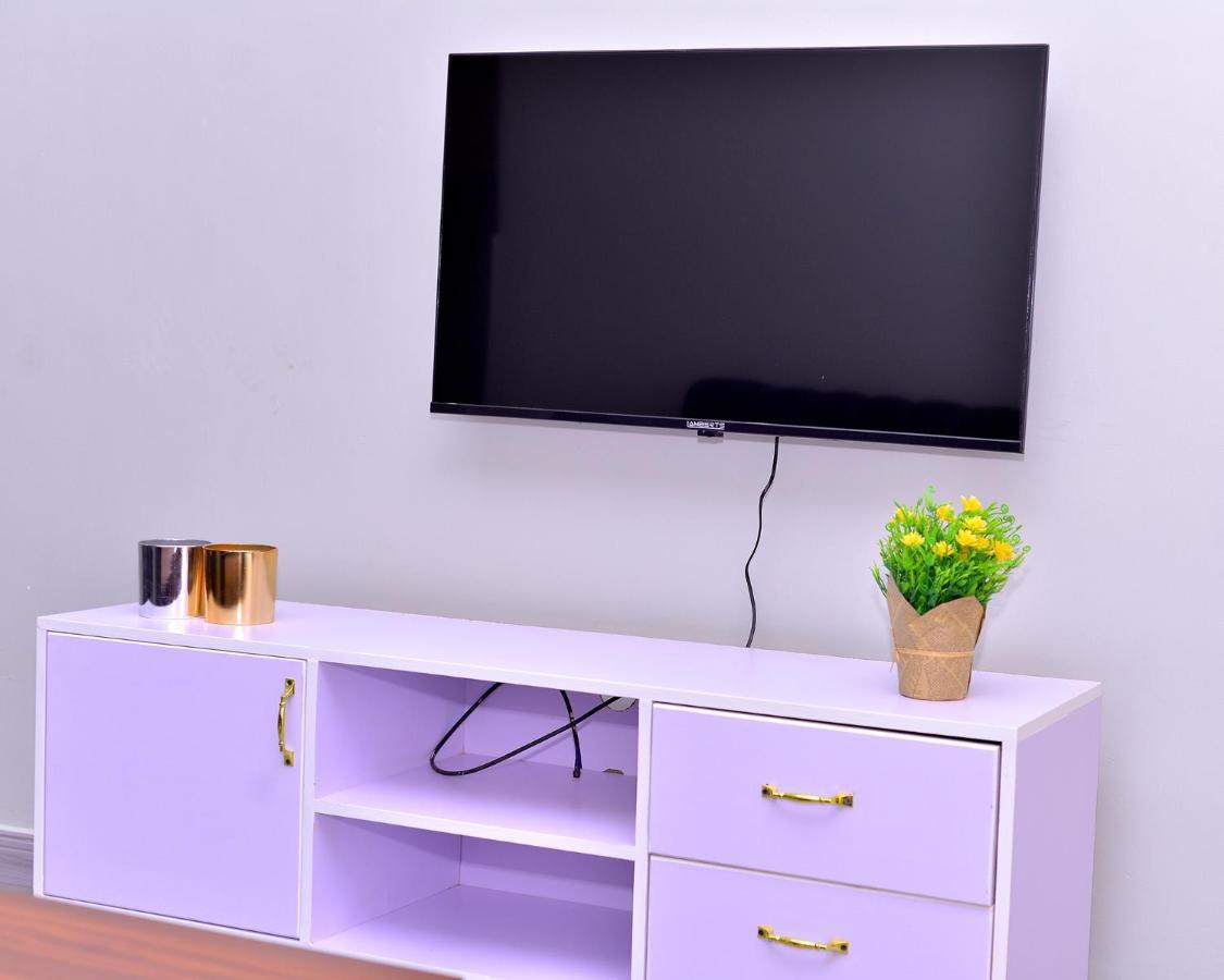 Peaceful Apartment Kampala
