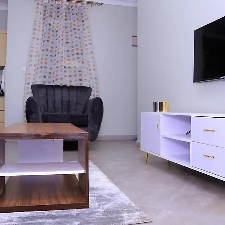 Peaceful Home Kampala Exterior photo