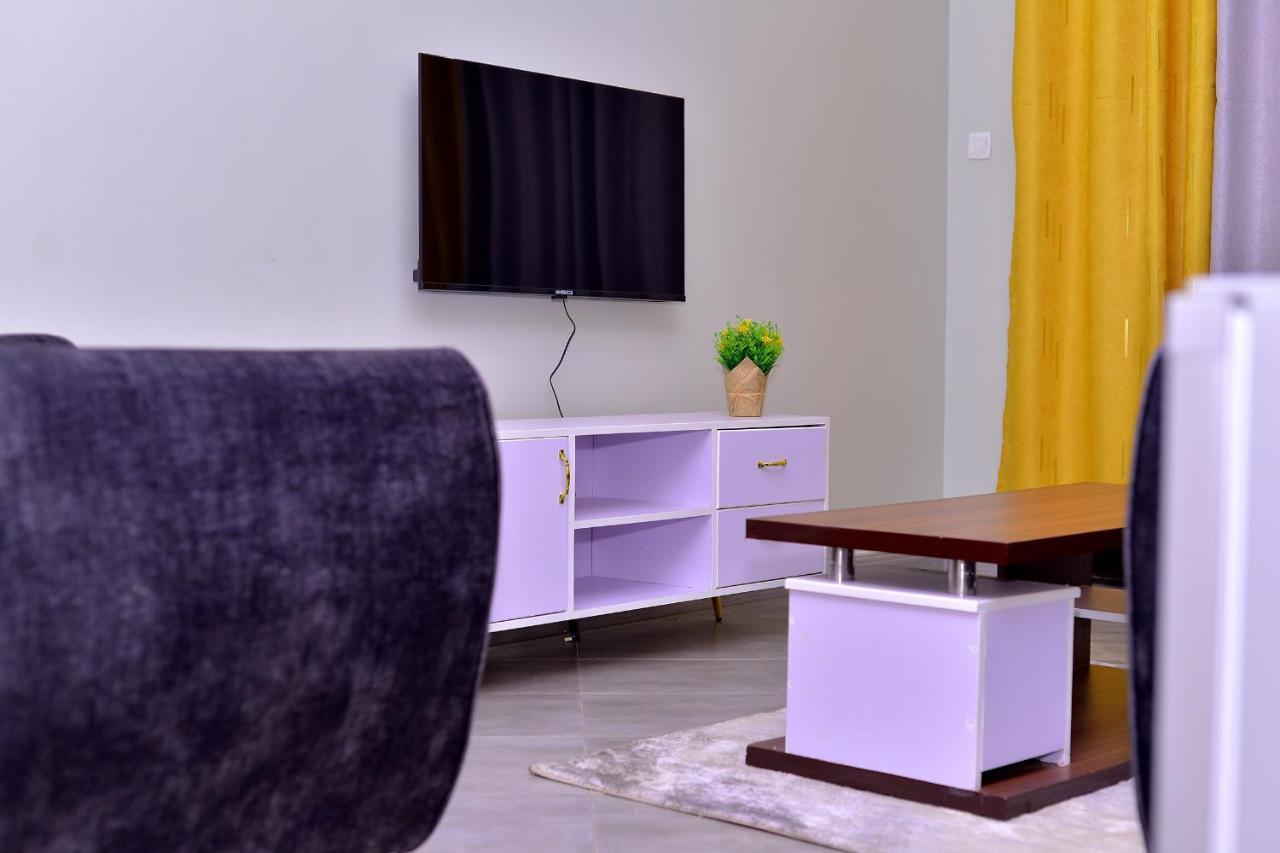 Apartment Peaceful *